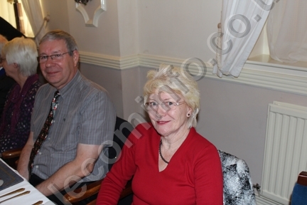 LM Xmas Dinner Crewe 2014 38